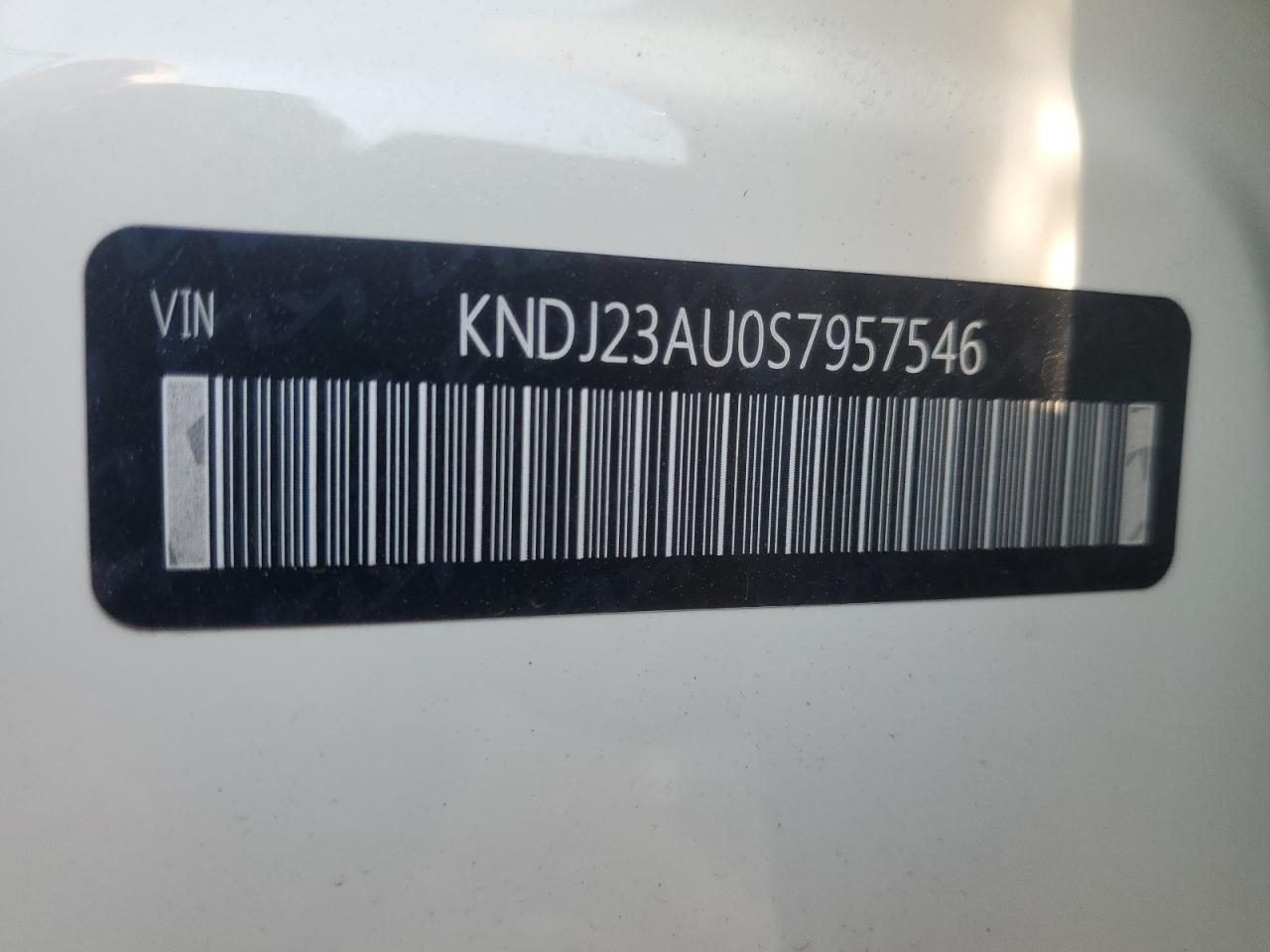 2025 KIA SOUL