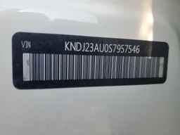 2025 KIA SOUL