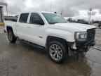 2018 GMC Sierra