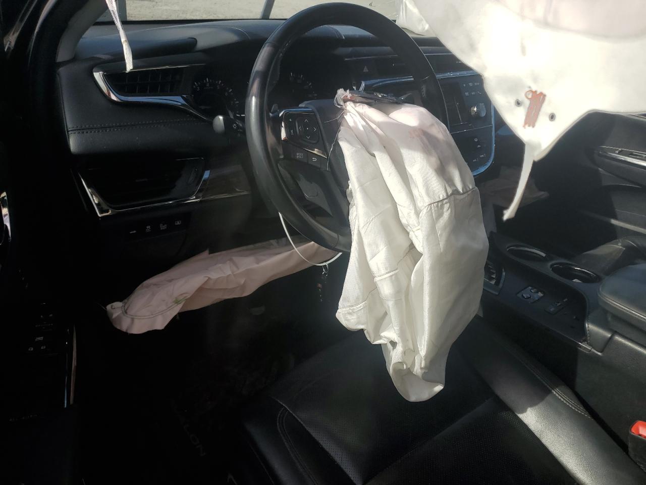 2013 TOYOTA Avalon