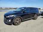 2018 KIA SORENTO