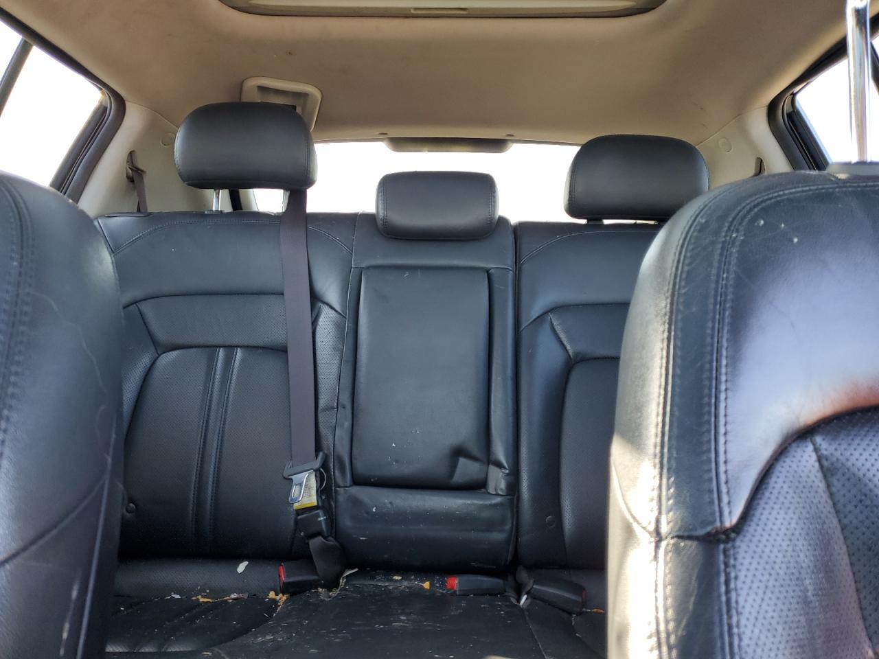 2016 KIA SPORTAGE