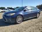 2018 TOYOTA Avalon