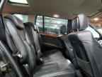 2007 MERCEDES-BENZ GL-Class
