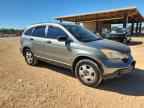2008 HONDA CR-V