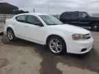 2014 DODGE Avenger