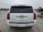 2017 CHEVROLET Tahoe