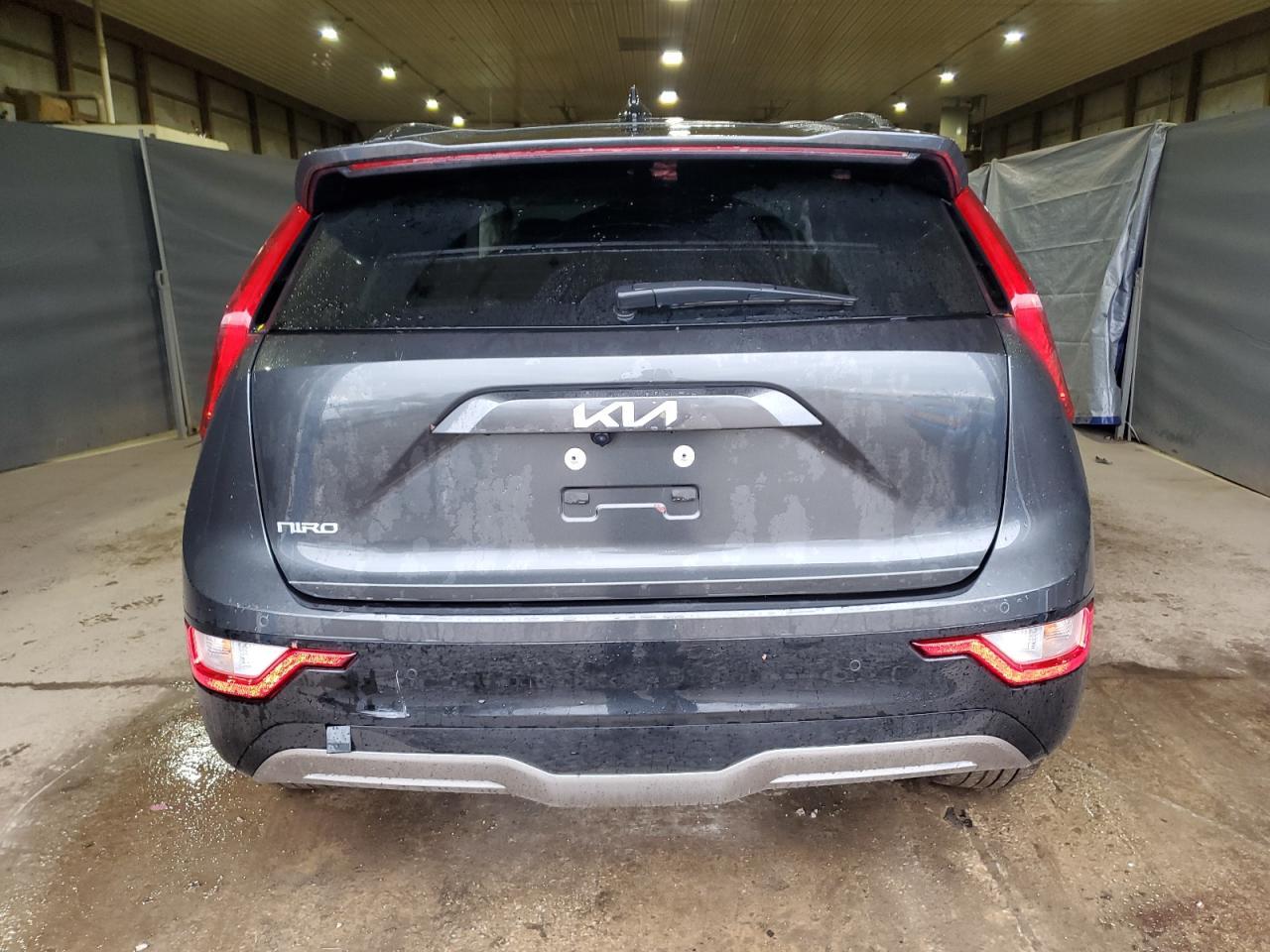 2023 KIA Niro