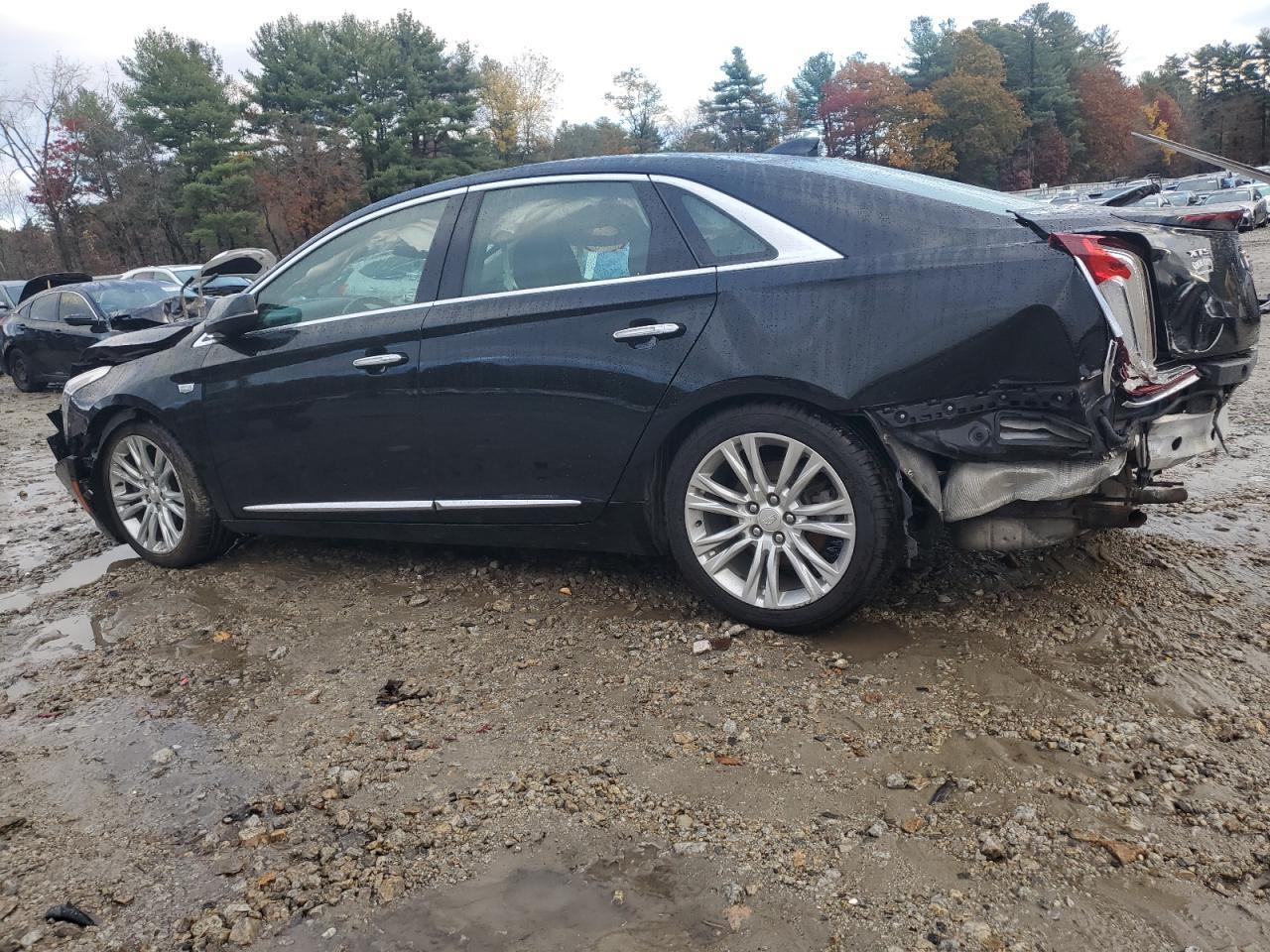 2024 CADILLAC XTS