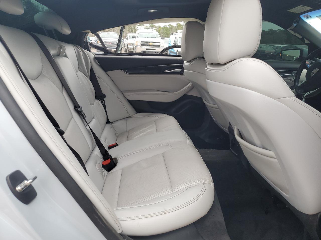 2022 CADILLAC CT5