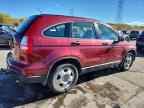 2009 HONDA CR-V
