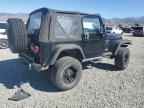 1998 JEEP WRANGLER