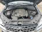 2012 MERCEDES-BENZ ML-Class