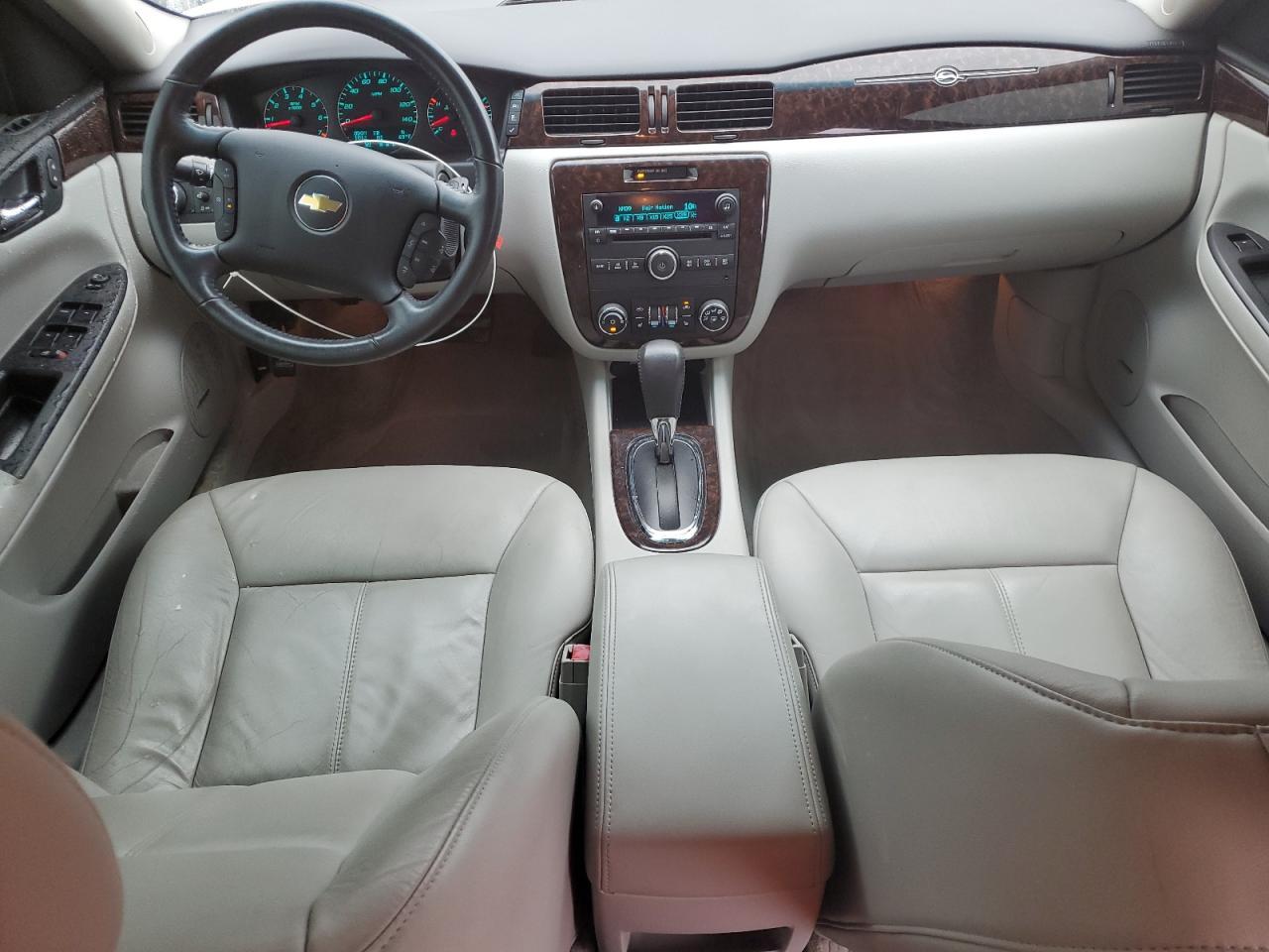 2013 CHEVROLET IMPALA