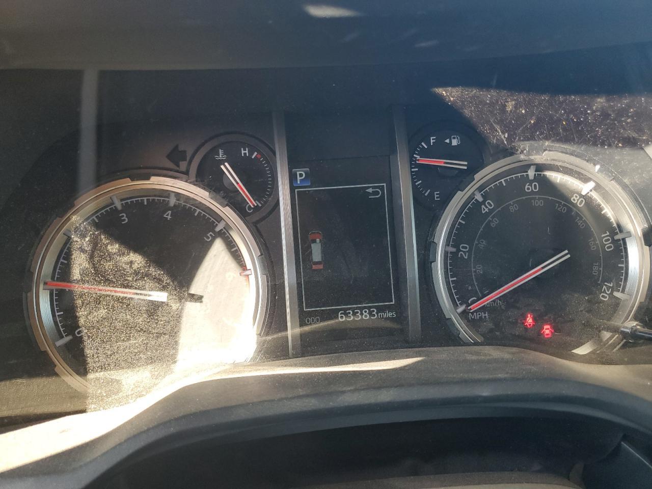 2023 TOYOTA 4Runner
