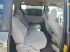 2011 TOYOTA SIENNA