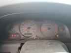 2001 NISSAN Frontier