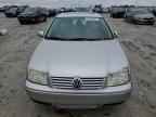 2001 VOLKSWAGEN JETTA
