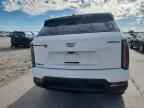 2025 CADILLAC ESCALADE