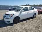 2016 NISSAN VERSA