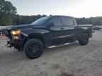 2022 CHEVROLET Silverado