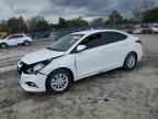 2022 HYUNDAI ACCENT