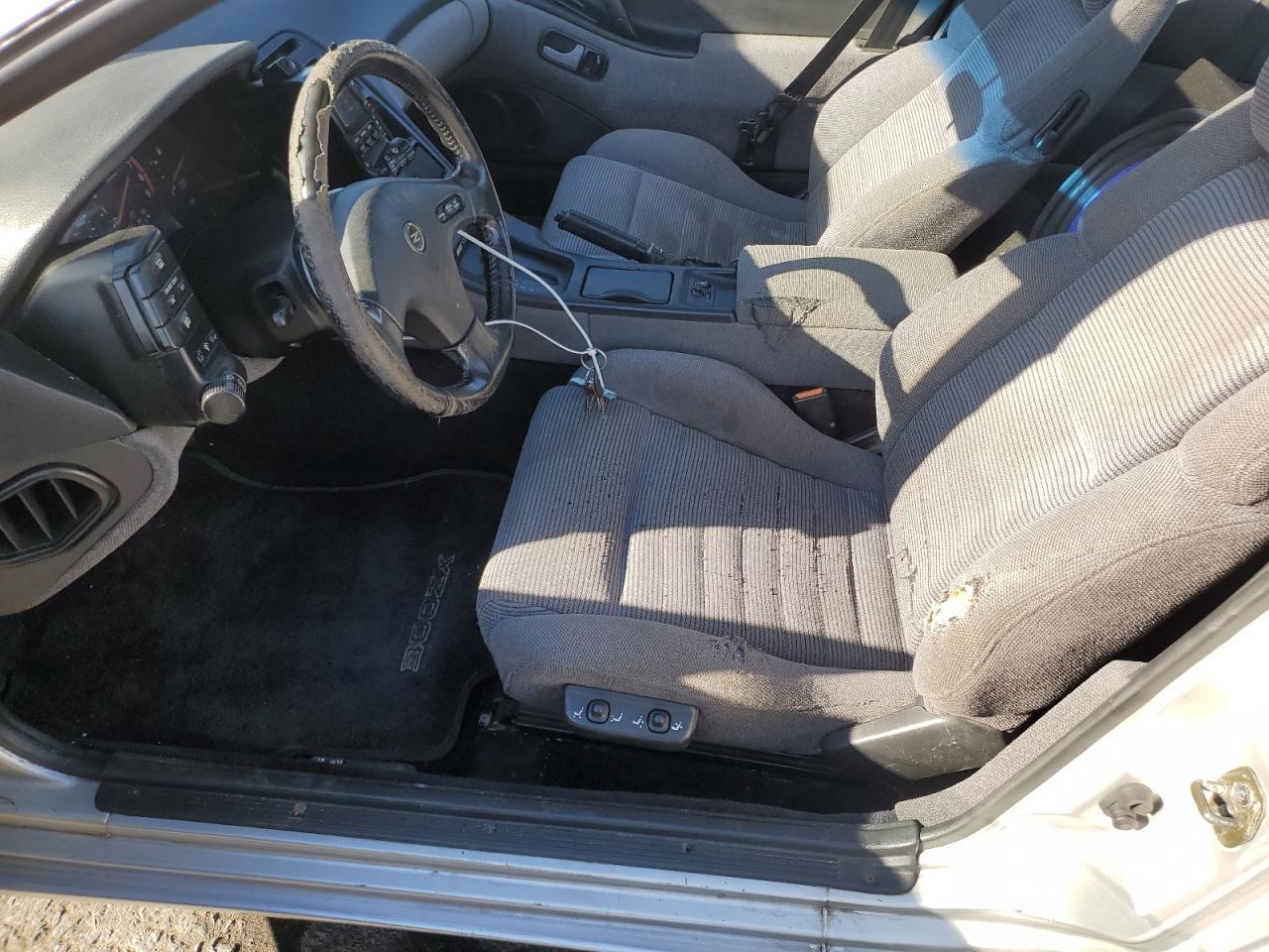 1990 NISSAN 300zx