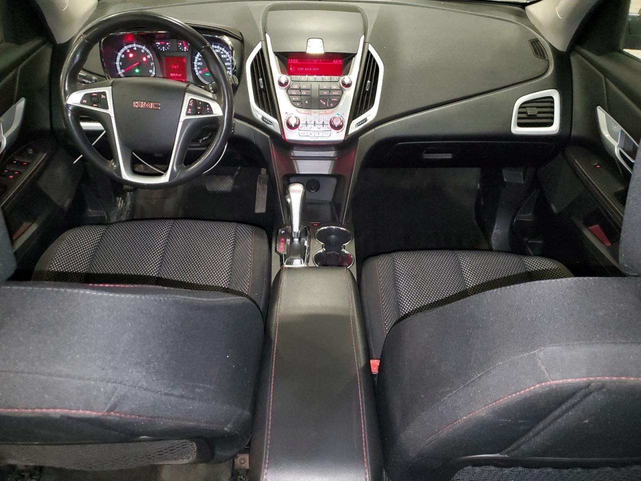 2011 GMC Terrain
