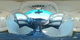 2010 BMW 5 series