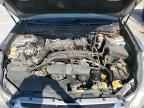 2013 SUBARU Outback