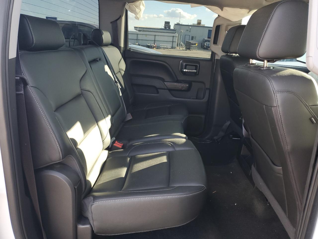 2016 GMC Sierra