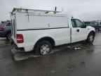 2008 FORD F-150