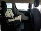 2015 DODGE GRAND CARAVAN