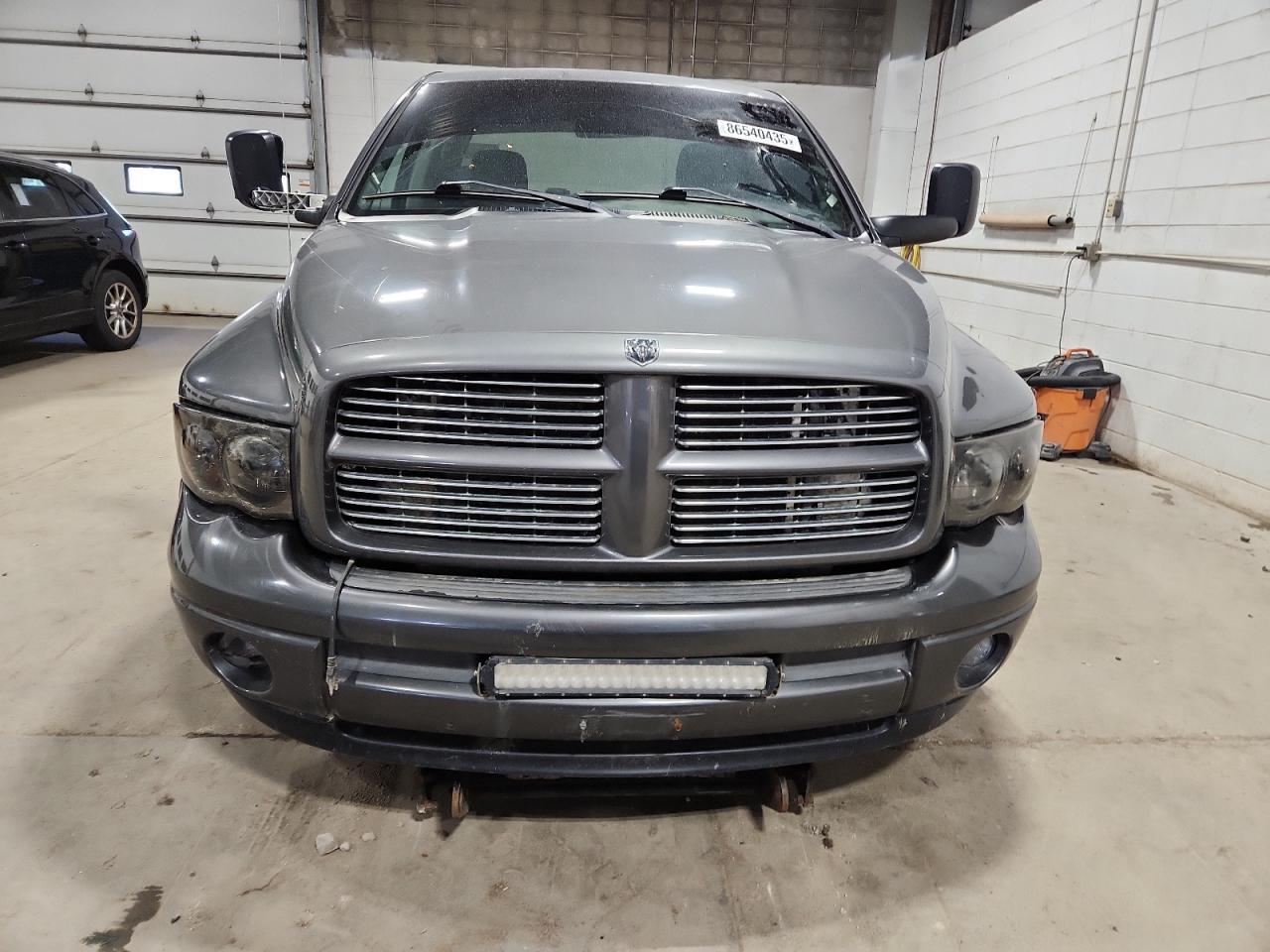 2003 DODGE Ram 2500