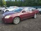 2007 TOYOTA Avalon