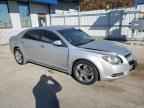 2012 CHEVROLET MALIBU