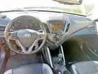 2014 HYUNDAI VELOSTER