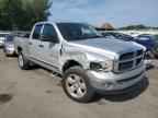 2004 DODGE RAM 1500