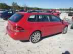 2011 VOLKSWAGEN JETTA