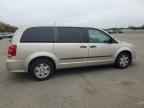 2012 DODGE GRAND CARAVAN