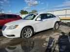 2011 CHRYSLER 200