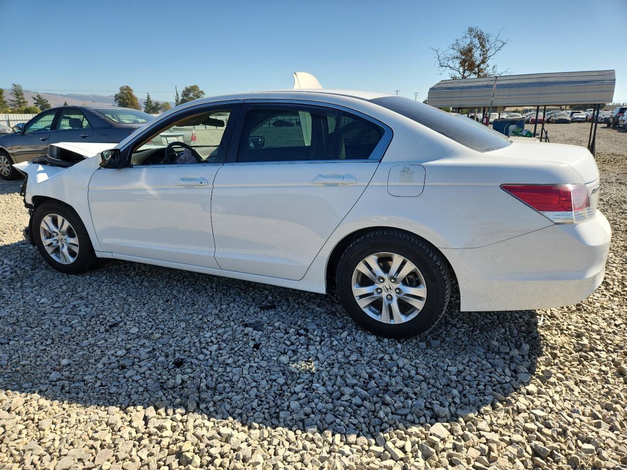 2009 HONDA ACCORD