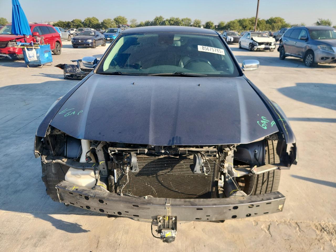2018 CHRYSLER 300