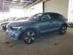 2023 VOLVO C40