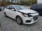 2019 HYUNDAI ACCENT