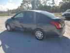 2015 NISSAN VERSA