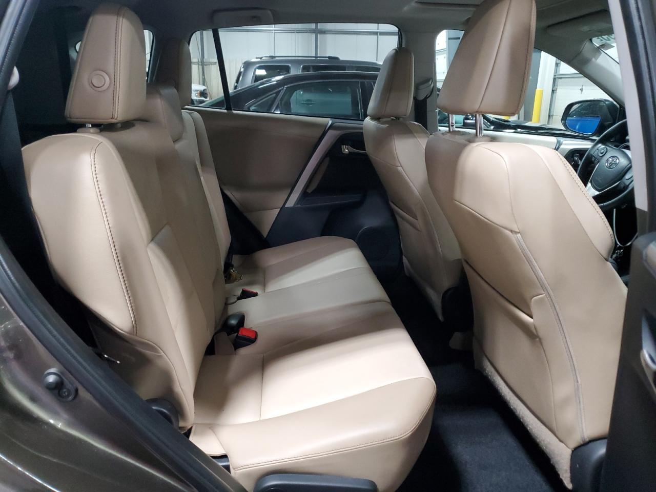2013 TOYOTA RAV4