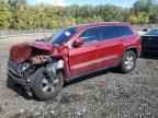 2011 JEEP Grand Cherokee