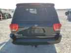 2007 TOYOTA Sequoia