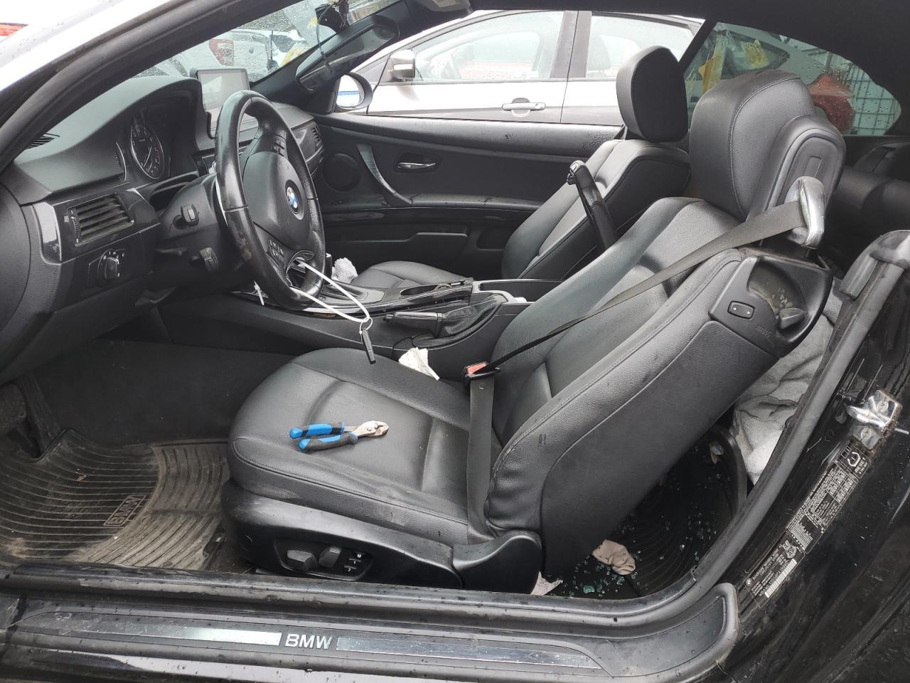 2008 BMW 3 SERIES